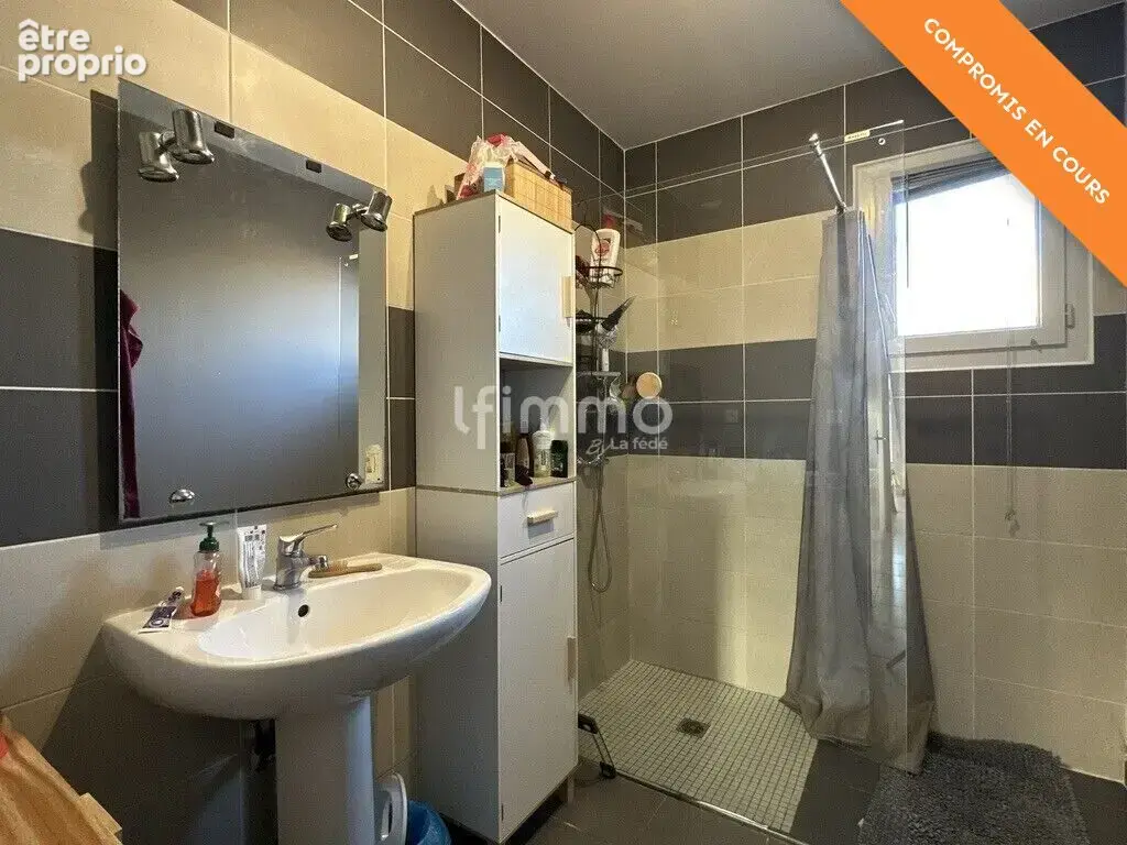 Maison T4 au Somail - vente interactive - photo 9