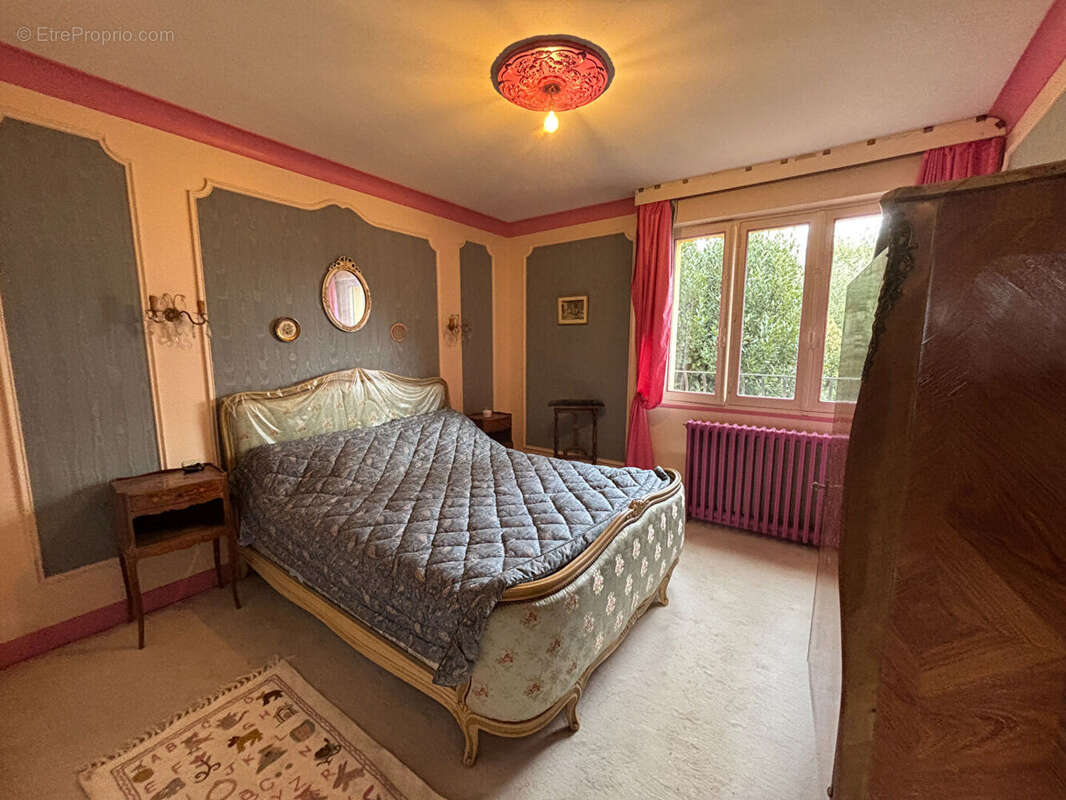Maison à LA FERTE-BERNARD
