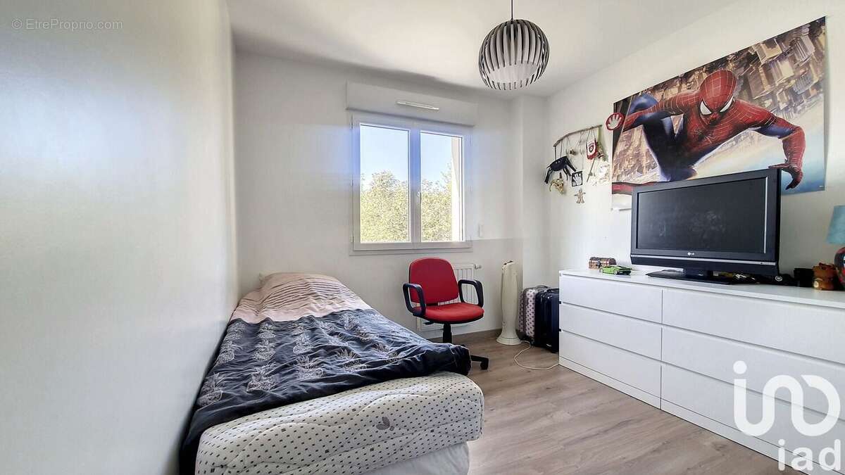 Photo 8 - Maison à MORSANG-SUR-ORGE