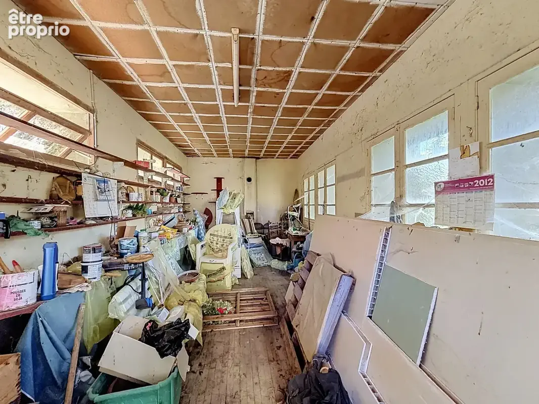 Belle maison de caractère à rénover proche commerces - photo 19