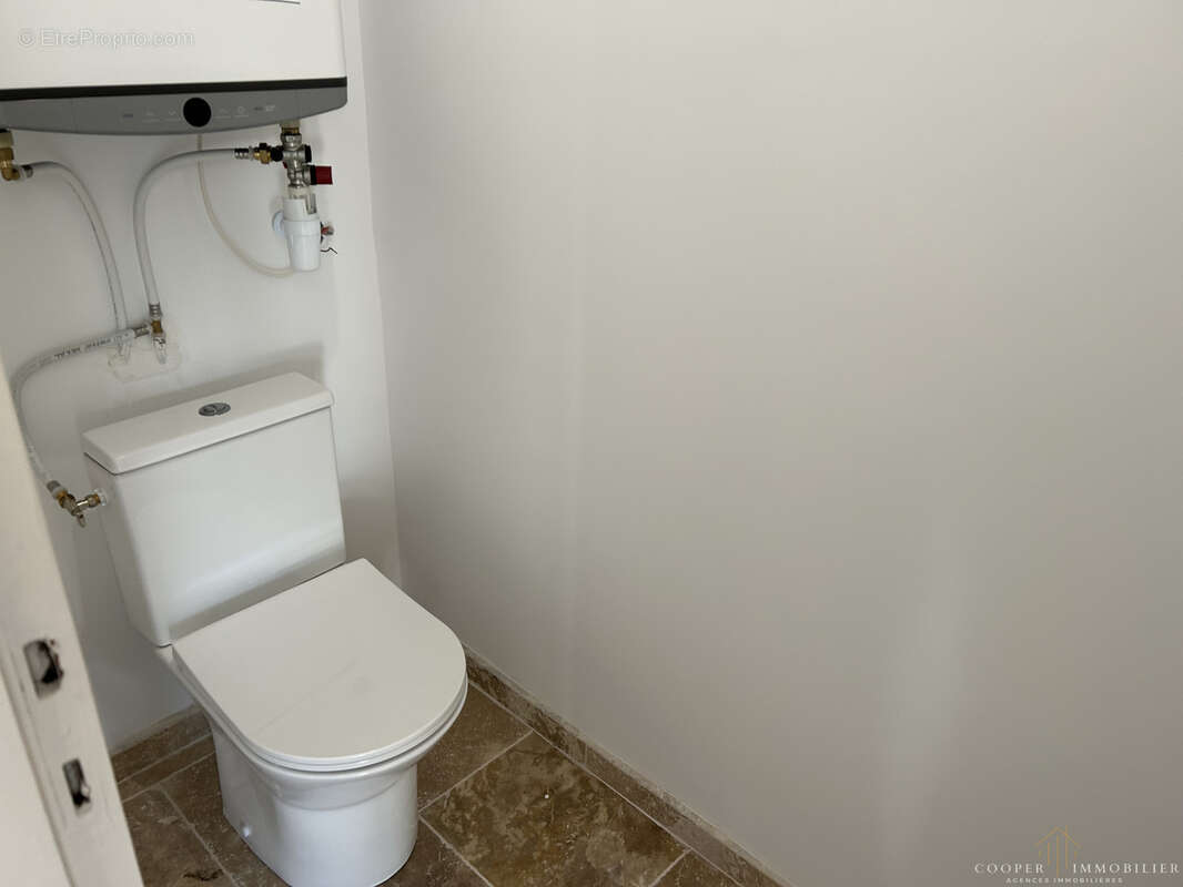 Appartement à LE GRAU-DU-ROI