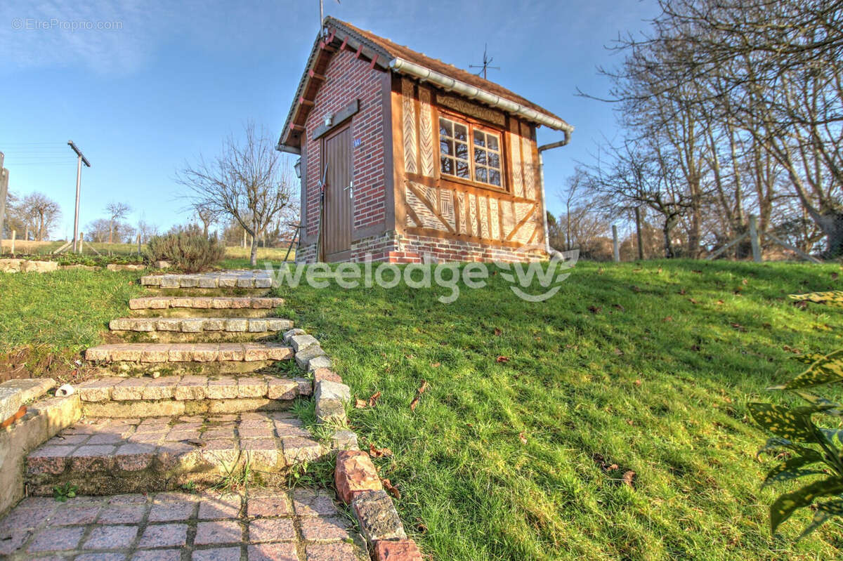 Maison 86 m² à Lisieux  - photo 3