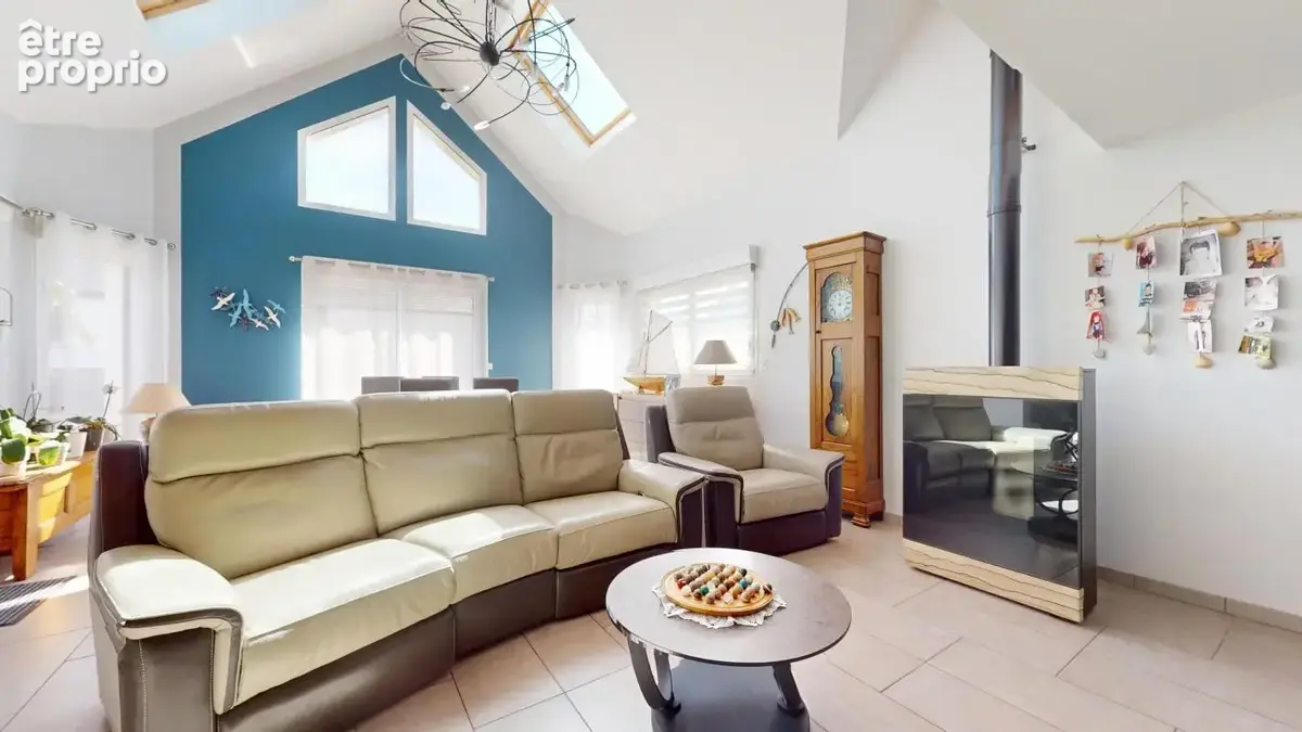 Maison en bois - photo 3
