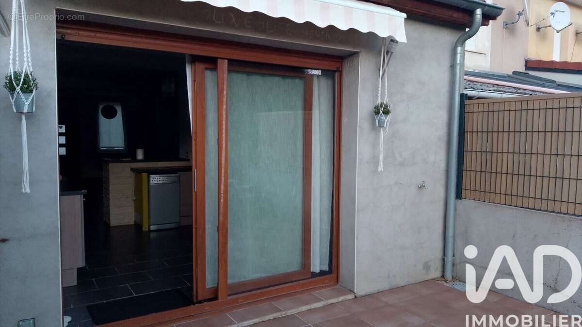 Photo 2 - Maison à MONT-SAINT-MARTIN