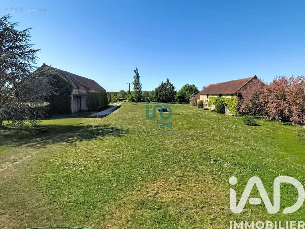Photo 5 - Maison à OUZOUER-SUR-TREZEE