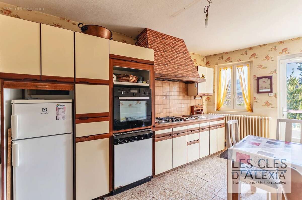 Maison à GIVORS