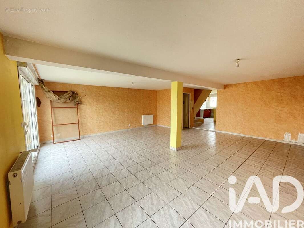 Photo 3 - Maison à SARRY