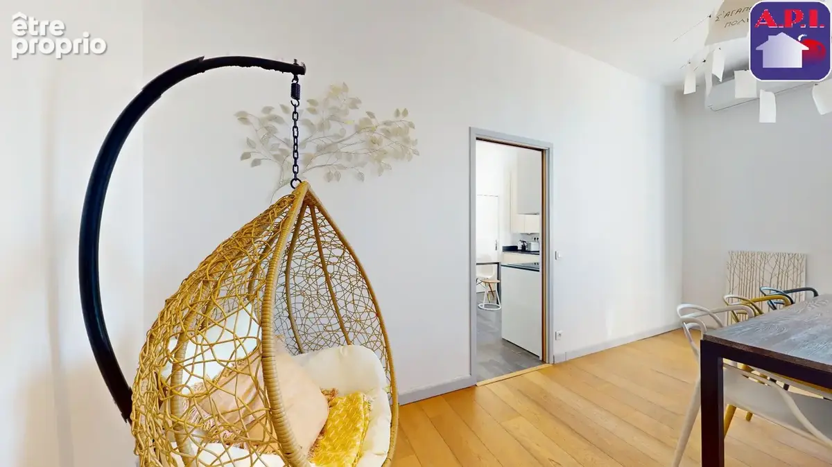 Appartement 6 pièces 127 m² à vendre à Toulouse (31000) - photo 12