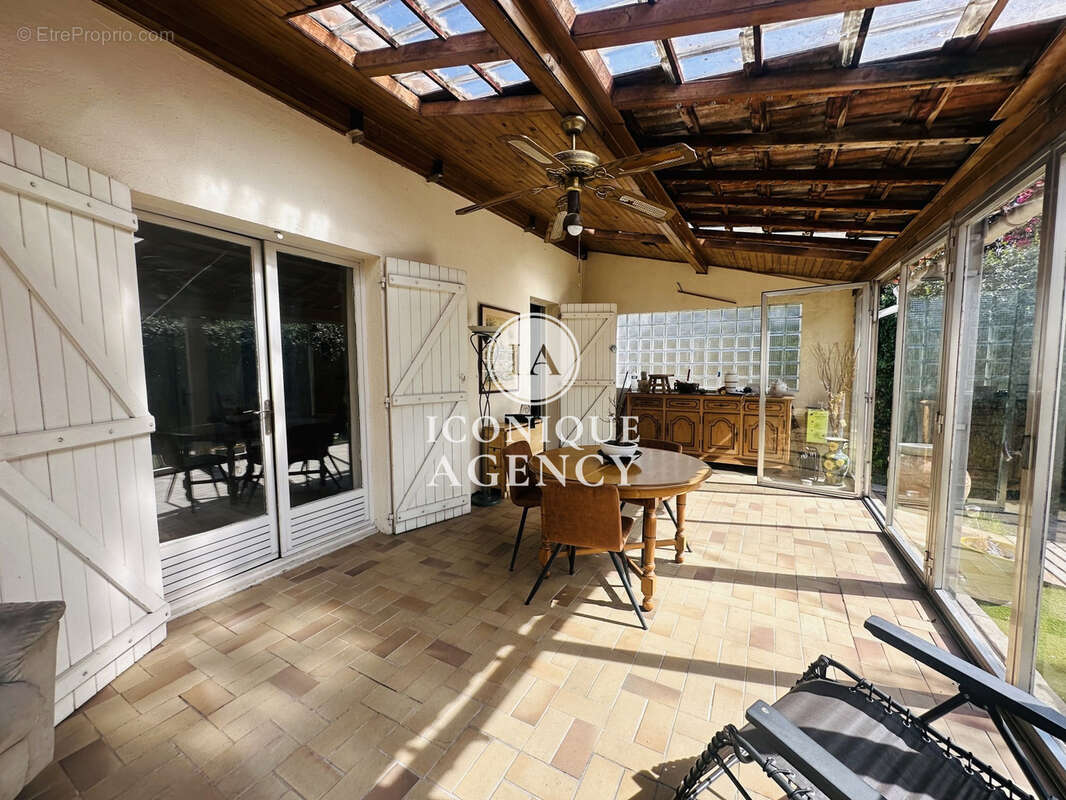 Maison à MOUGINS
