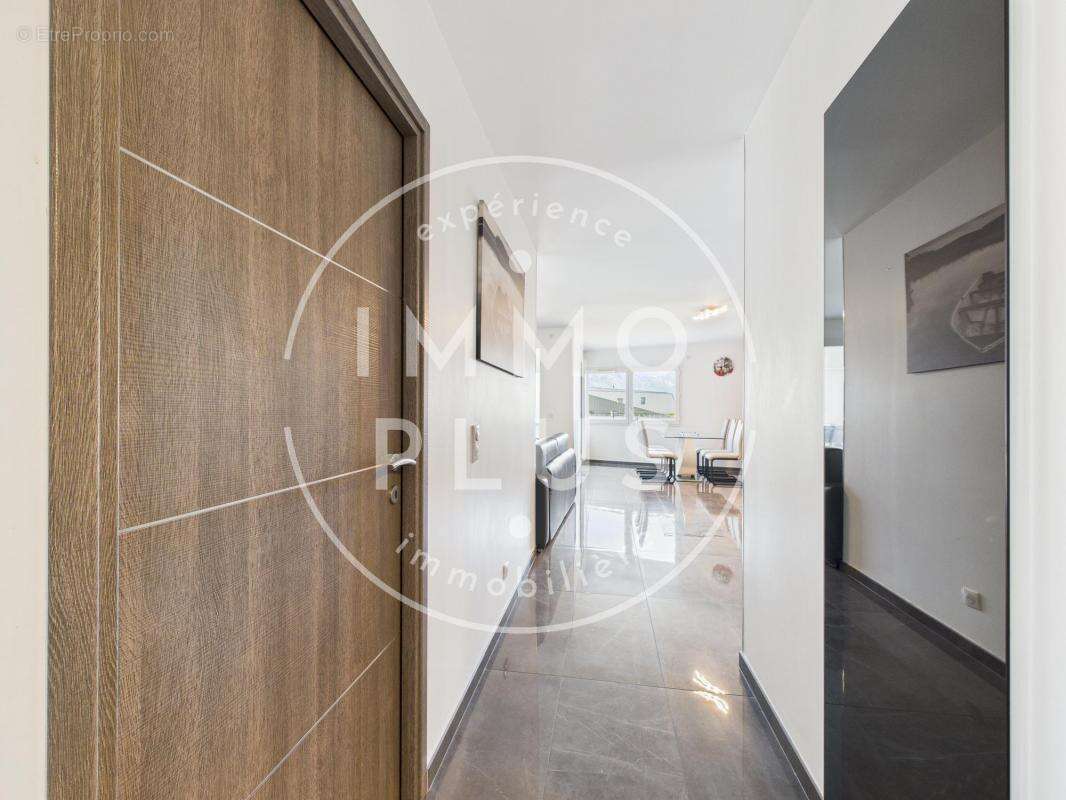 Appartement à ANNECY