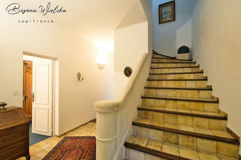 Maison à SALON-DE-PROVENCE