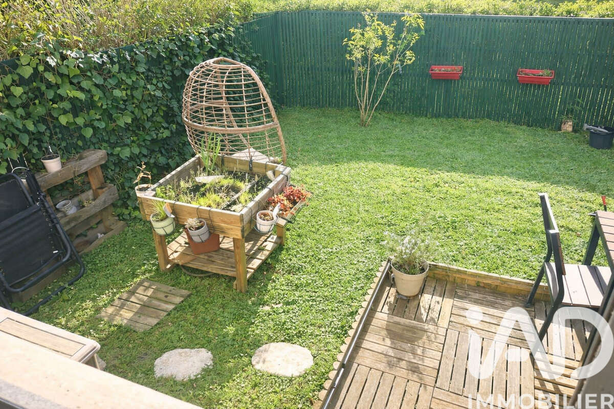 Photo 6 - Appartement à ANDRESY