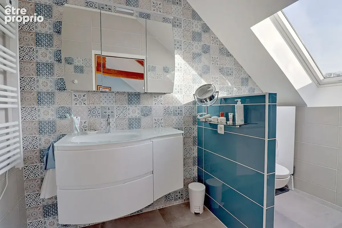 Maison 6 pièces 152 m² à vendre à Raizeux (78125) - photo 9