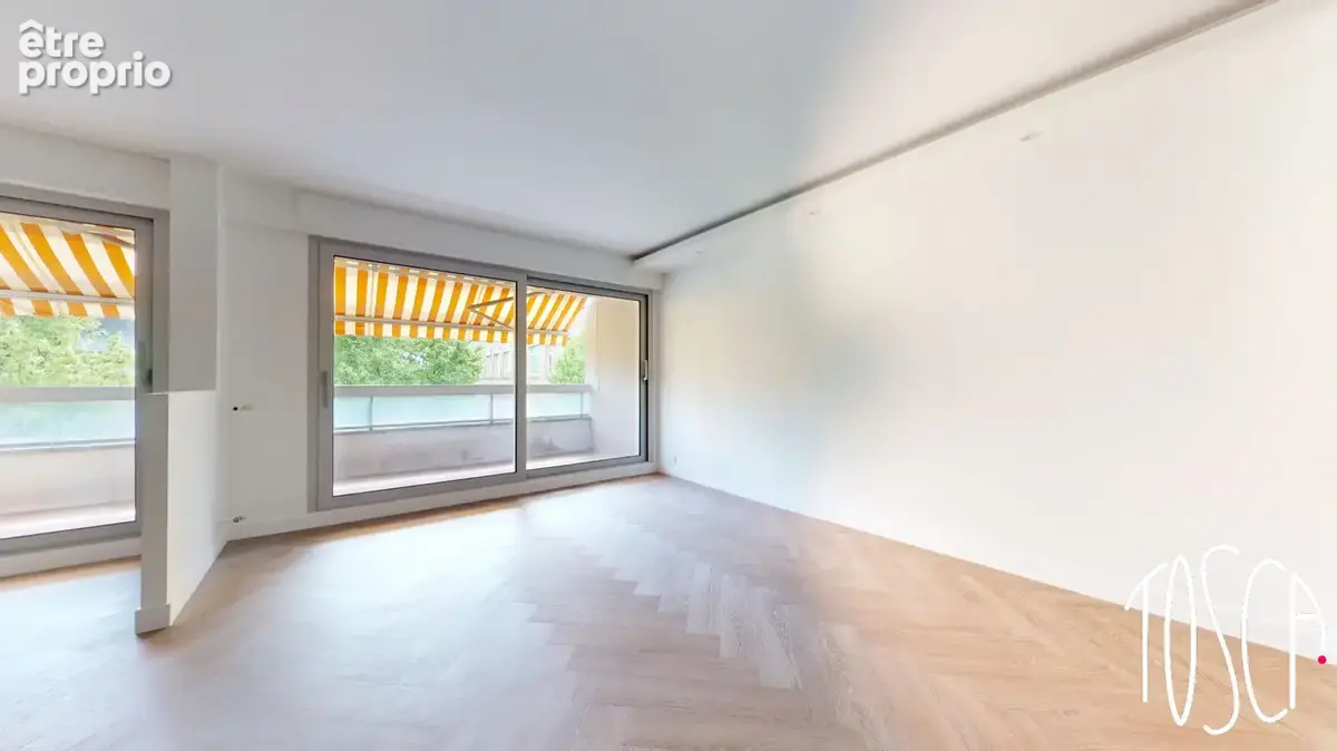 Appartement à SCEAUX