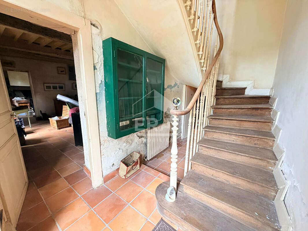 Maison à IBOS
