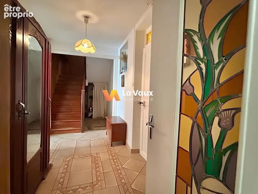 Maison Pulligny 8 pièces, 5 chambres - photo 9