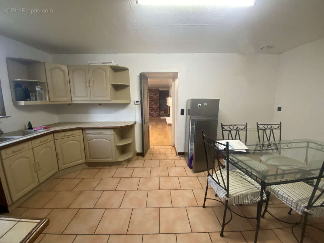 Maison à MARIGNY