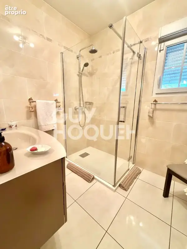 Maison sur sous/sol total à Mennecy - photo 6