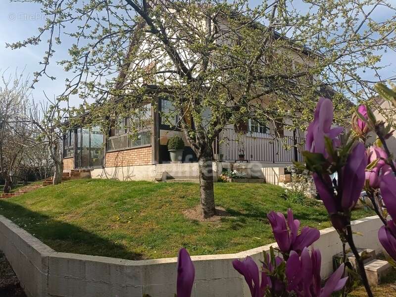 Maison à vendre 7 pièces  (28) - photo 18