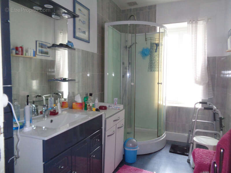 Maison à vendre 5 pièces MOSNAC (17)maison avec petit jardin de vente à terme libre - photo 10