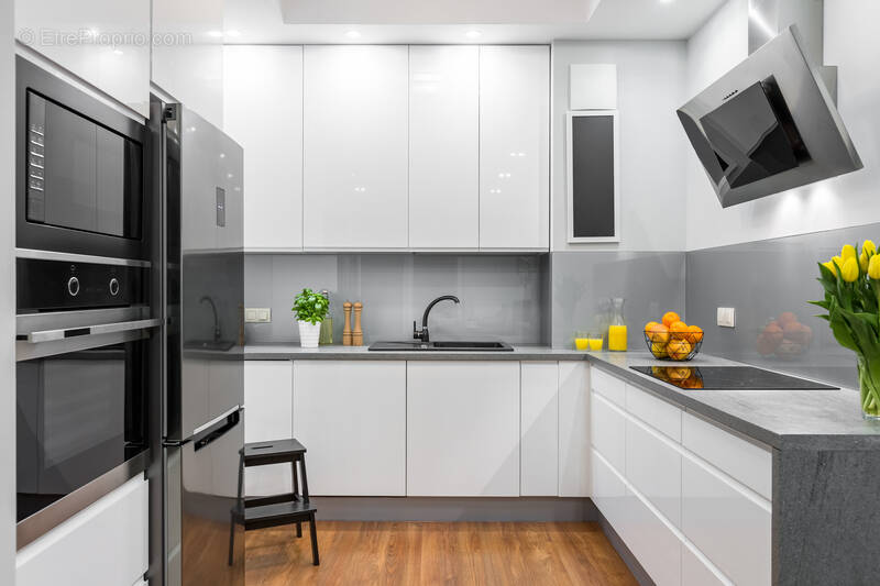 Appartement à GIVORS
