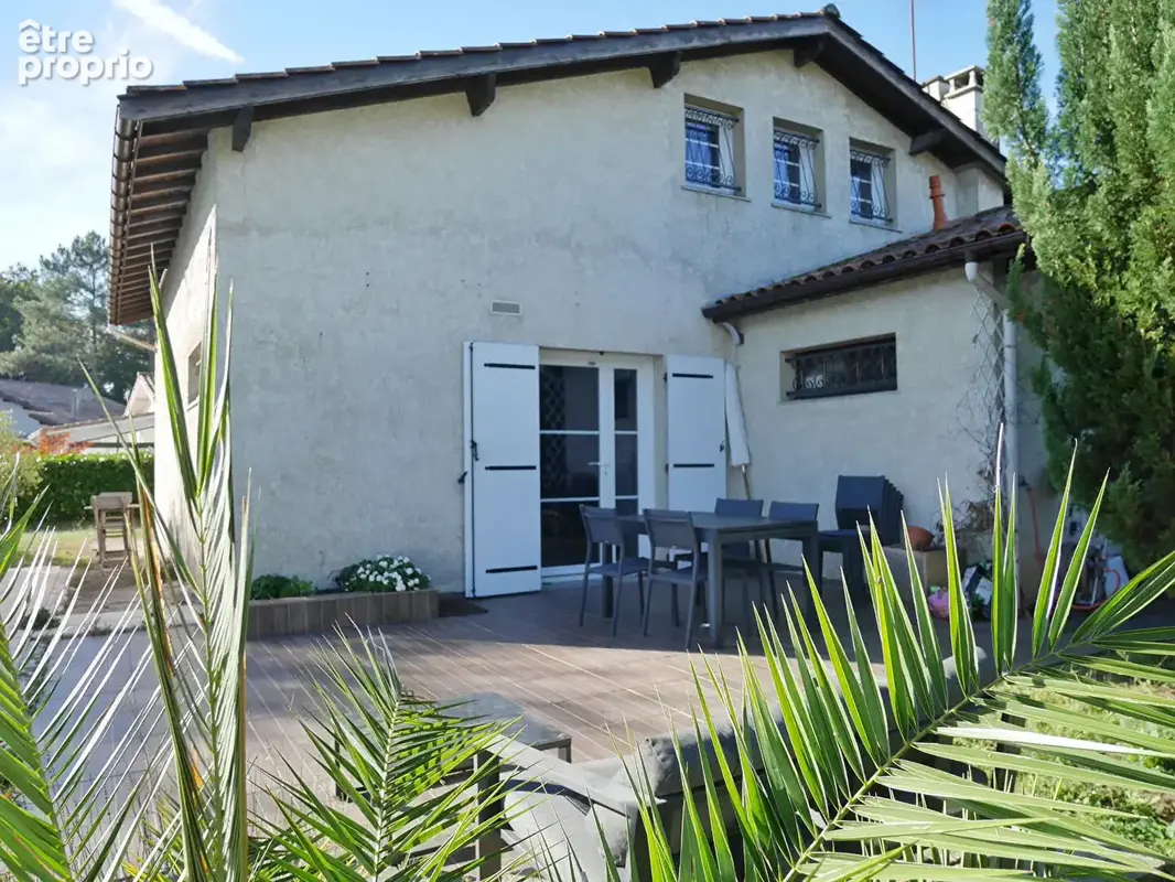 Photo Maison à Cestas au prix de 439 000€