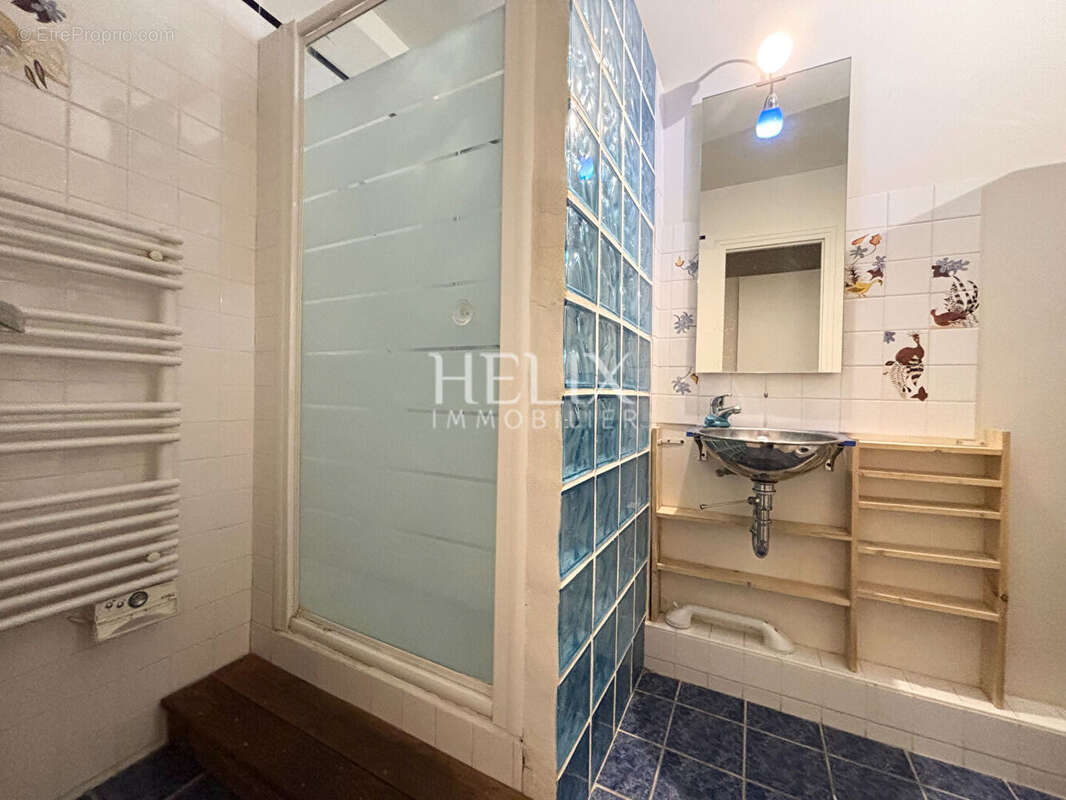 Appartement à SAINT-GERMAIN-EN-LAYE