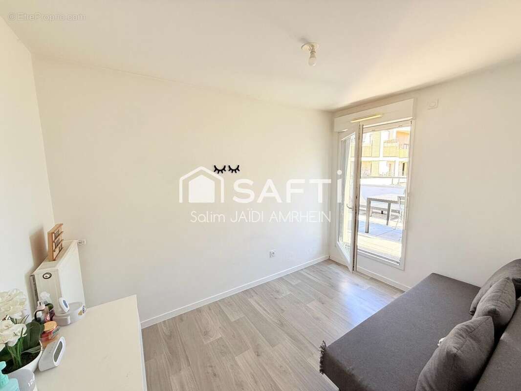 Photo 9 - Appartement à VILLIERS-SUR-MARNE