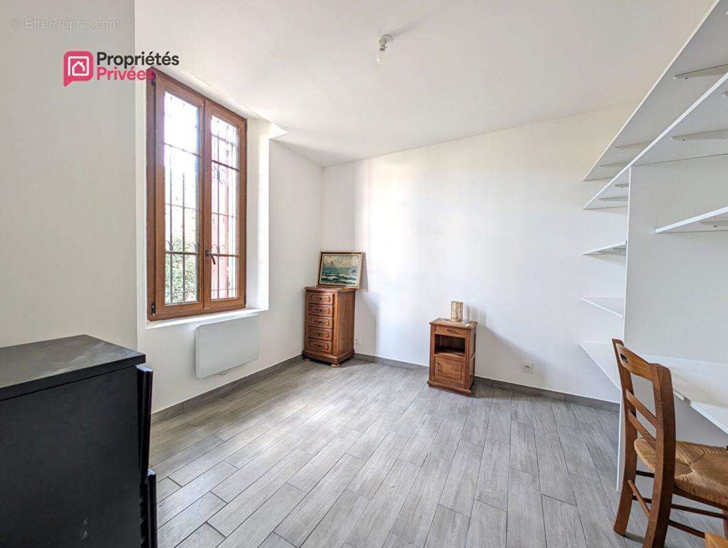 Maison à MARSEILLE-14E