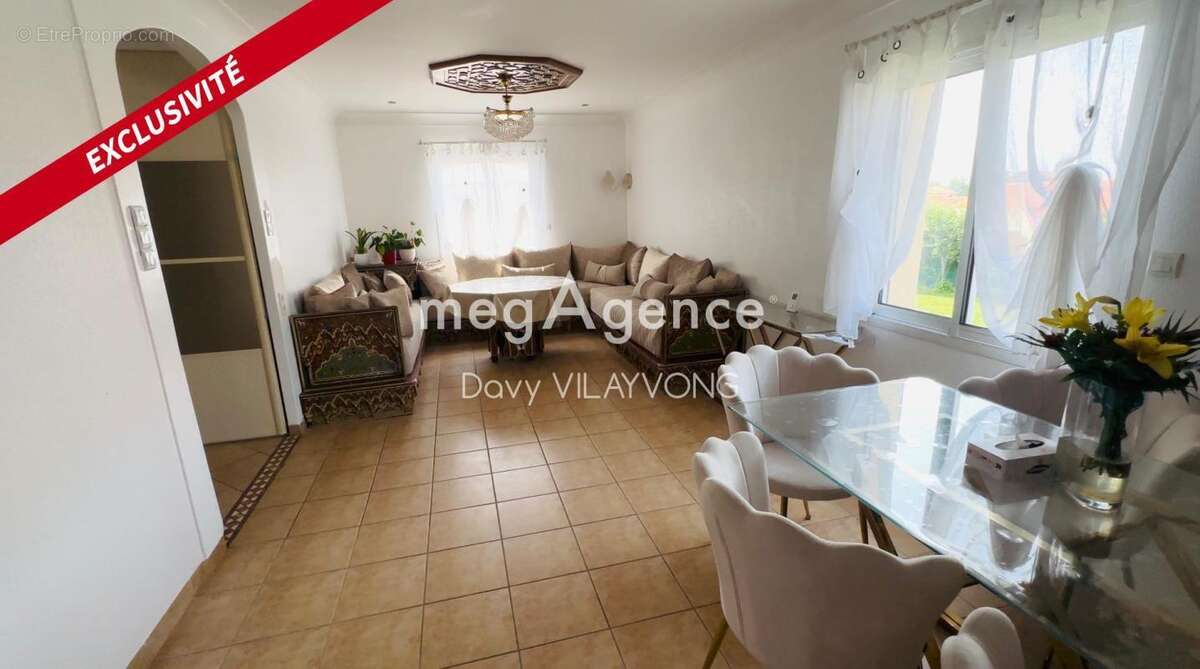 Maison cholet non mitoyenne et sans vis a vis - photo 3