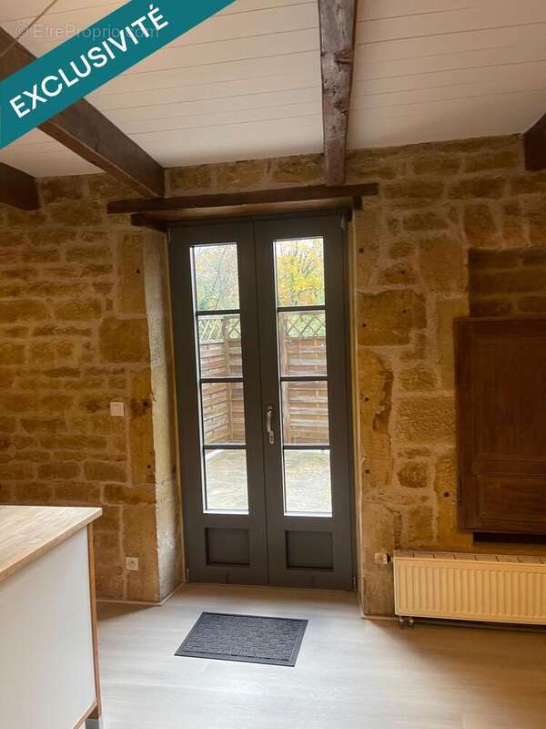 Photo 5 - Maison à CONS-LA-GRANDVILLE