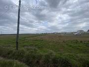 Terrain à VILLEDOUX