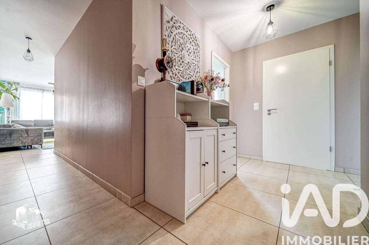 Photo 8 - Appartement à AUMETZ