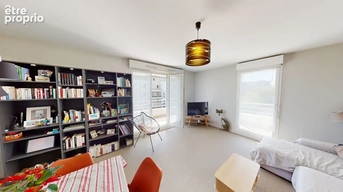 Appartement 70 m² à Saint-Jean-De-Braye  - photo 6
