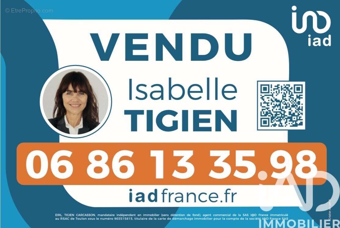 Photo 3 - Appartement à LA SEYNE-SUR-MER