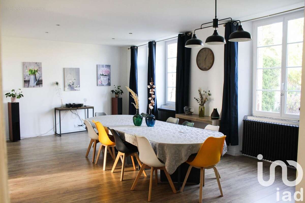 Photo 8 - Maison à LES LUCS-SUR-BOULOGNE
