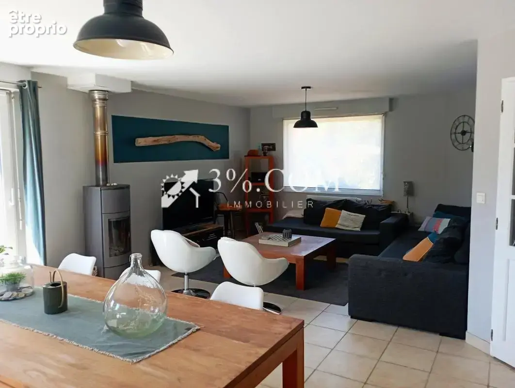 Maison individuelle sameon - photo 4