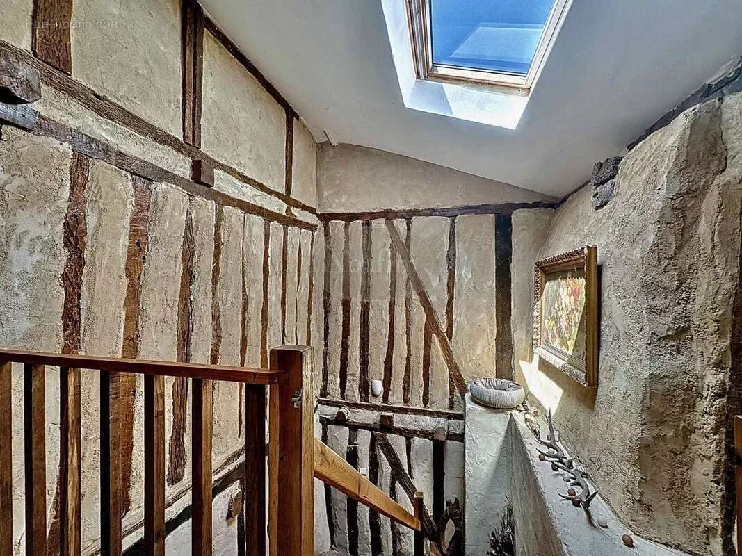 Maison à BOULOGNE-SUR-GESSE