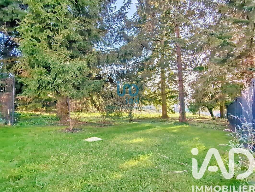 Photo 5 - Maison à FONTENAY-TRESIGNY