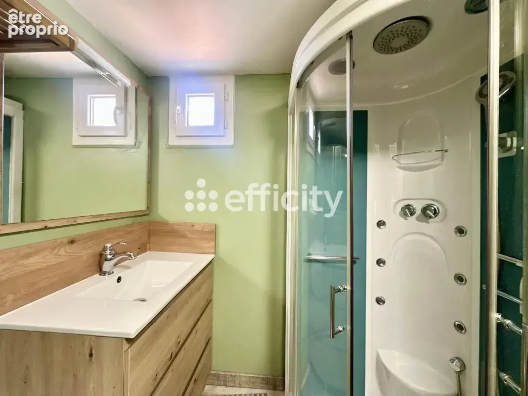 Maison 5 pièces 136 m² à vendre à Berre-L'etang (13130) - photo 14