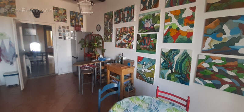 Maison à MONTPEZAT-DE-QUERCY