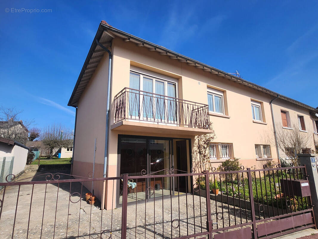 Photo 1 - Maison à FEYTIAT