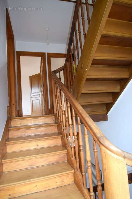 Maison à BOLLWILLER