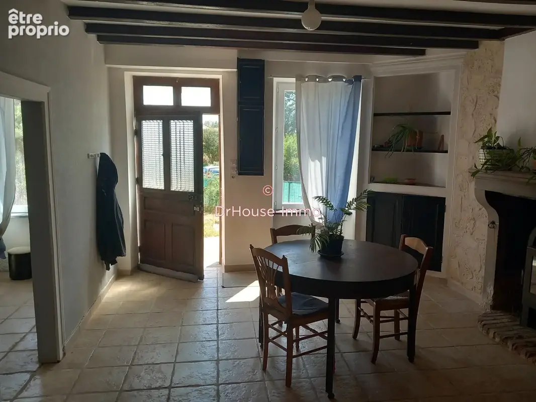 Maison 6 pièces 117 m² à vendre à Prissac (36370) - photo 20