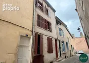 Appartement à TOUL