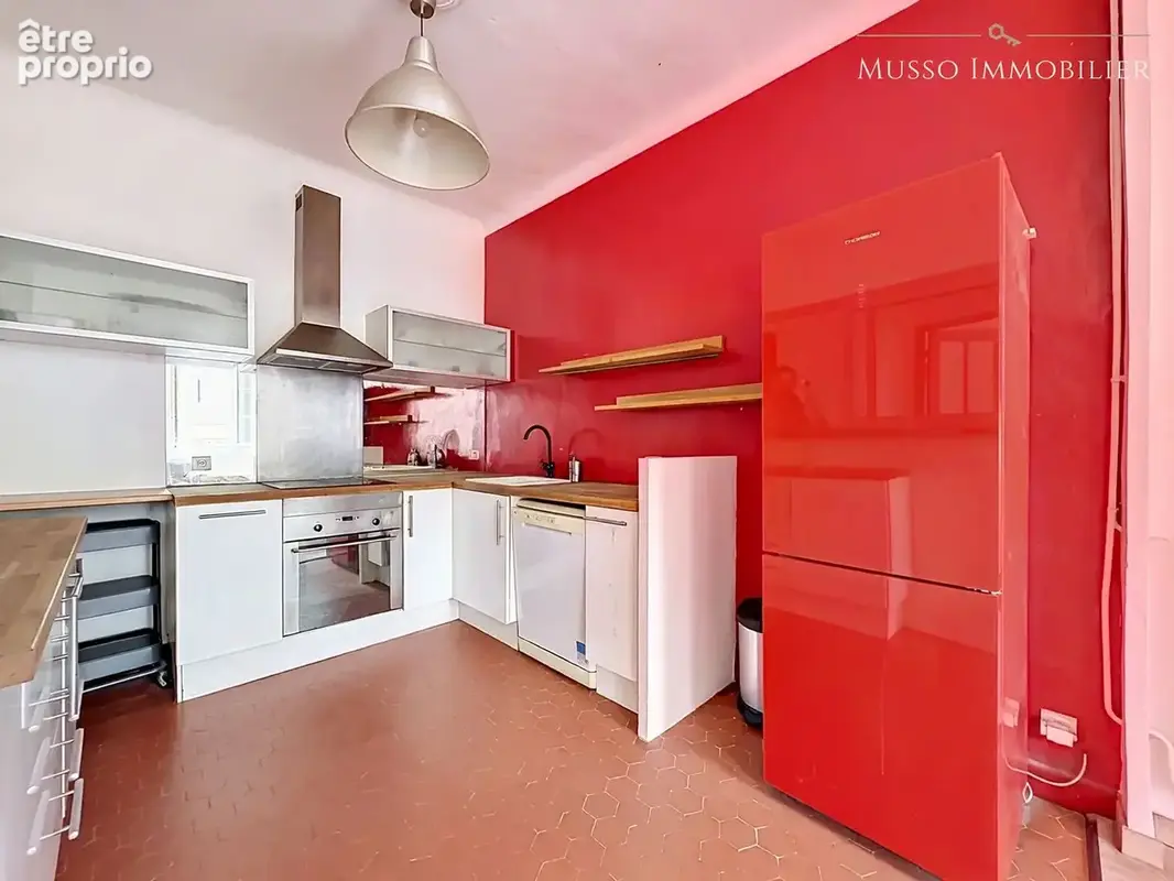 Appartement 4 pièces 77 m² à vendre à Marseille-5e (13005) - photo 7