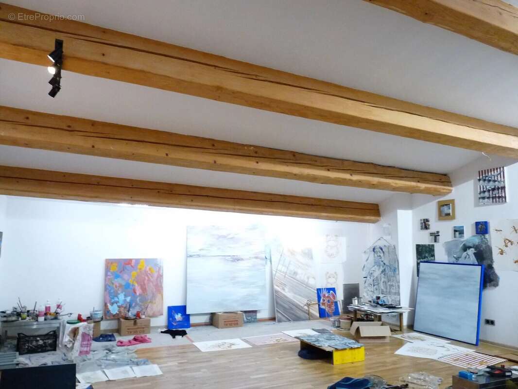 Appartement à SAINT-REMY-DE-PROVENCE