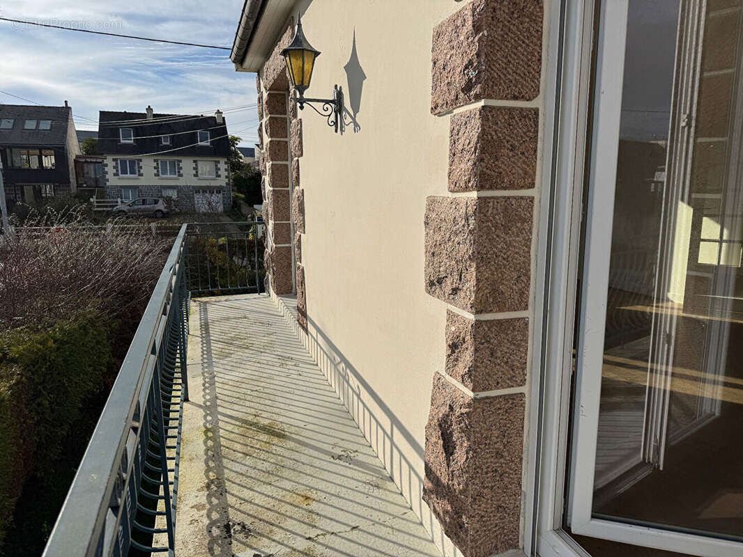 Maison à PLERIN