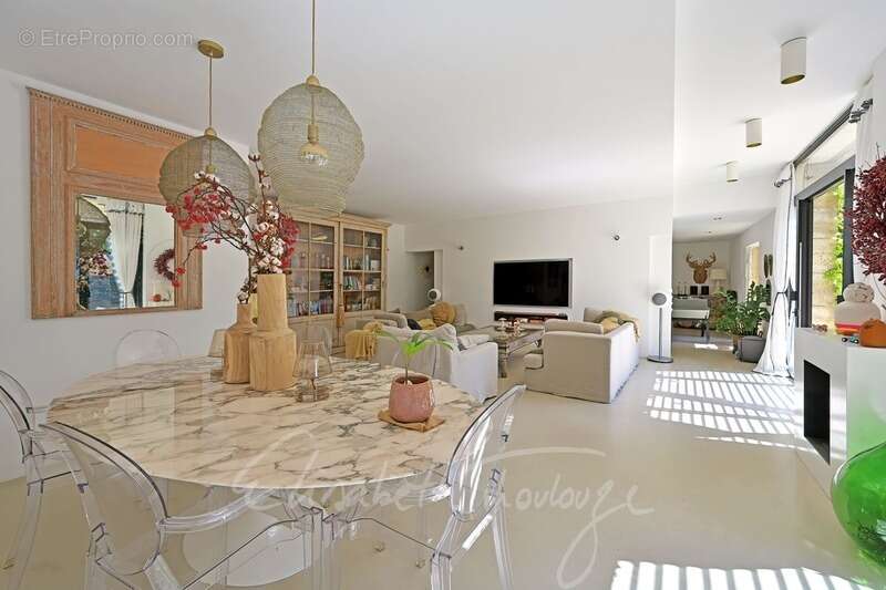 Maison à vendre 6 pièces, entre montpellier et  nimes de montpellier (34) - photo 15