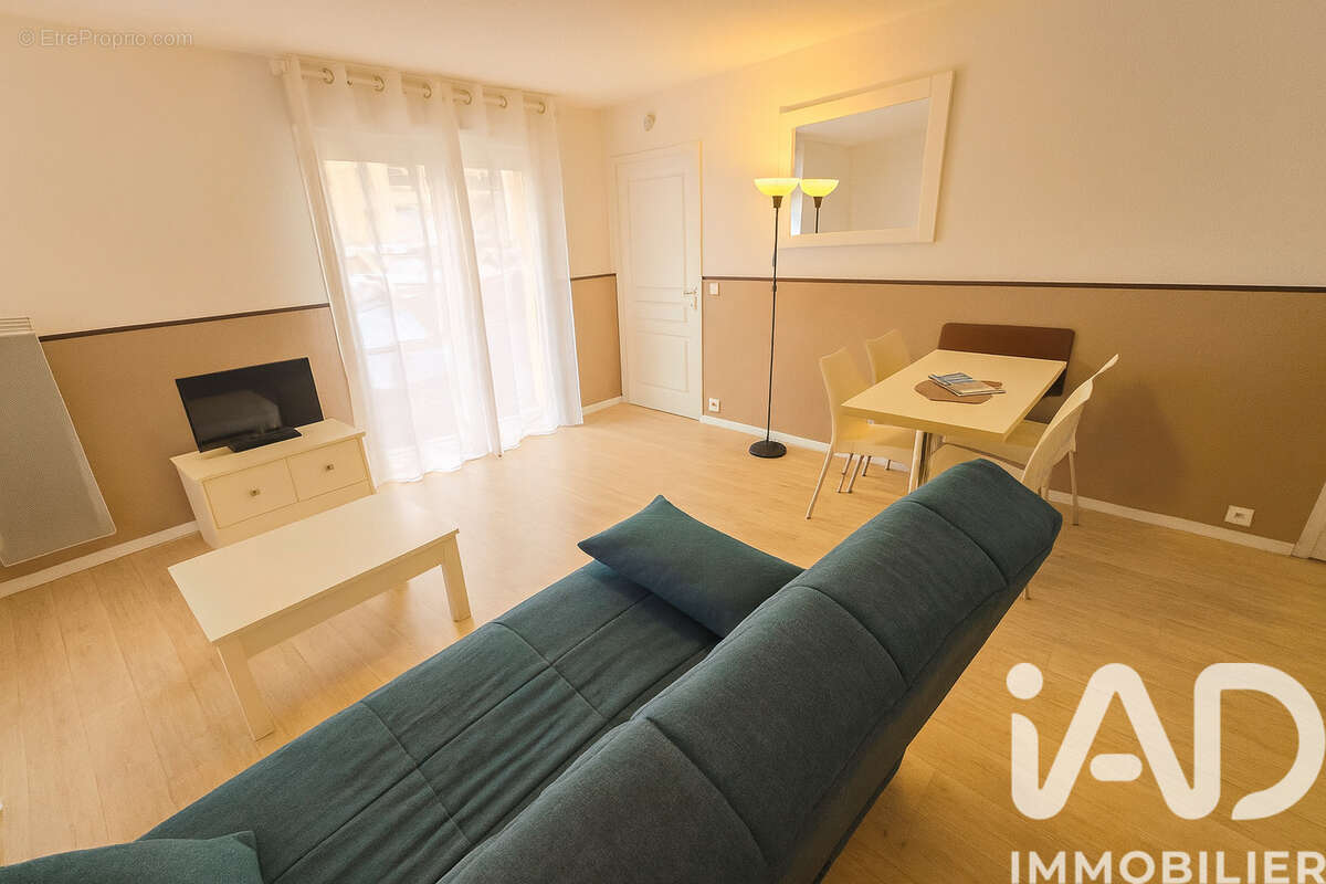 Photo 4 - Appartement à GRANDCAMP-MAISY